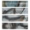 Andova Tiles Myst 3 in. x 12 in. Glass Marble Look Subway Wall Tile SAM-ANDMYS247 - alternate 3